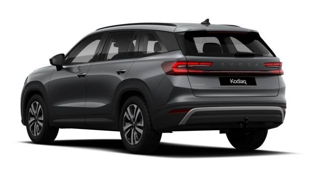 Skoda Kodiaq Selection 2026, bild 3/6
