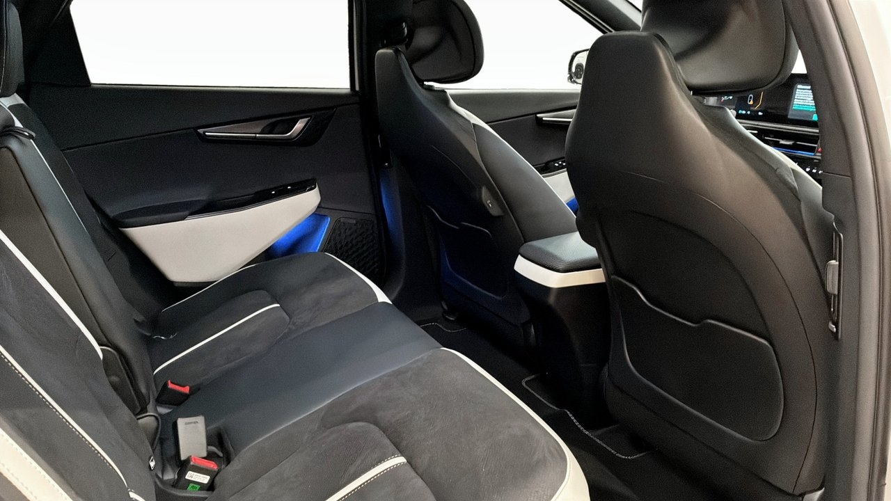 Kia EV6 84 kWh GT Line 2027, bild 5/9