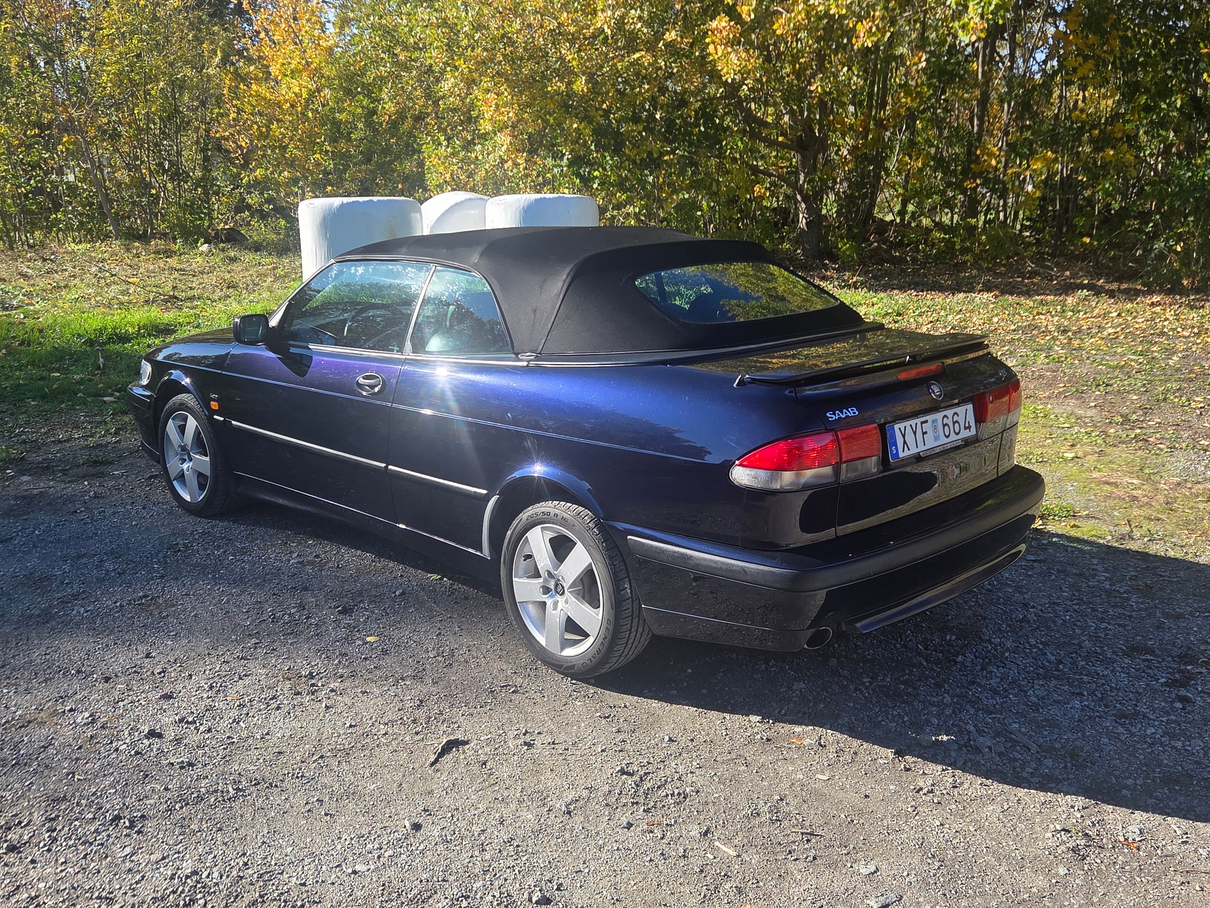 Saab 9-3 2000, bild 3/6