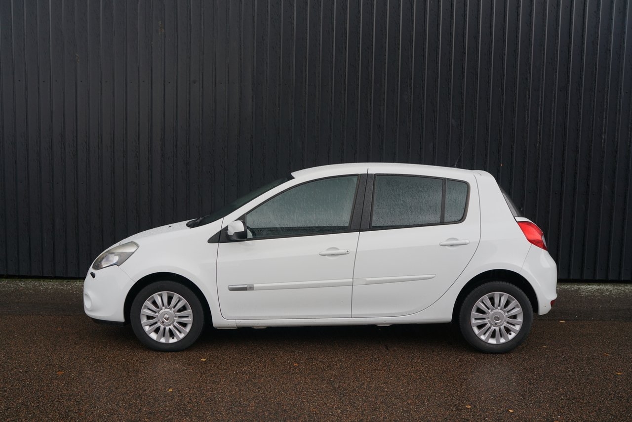 Renault Clio 2013, bild 5/10