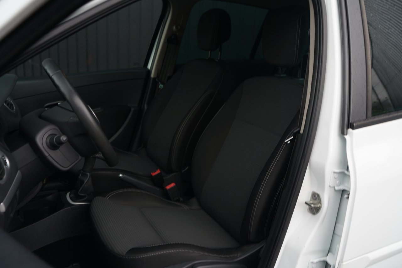 Renault Clio 2013, bild 7/10