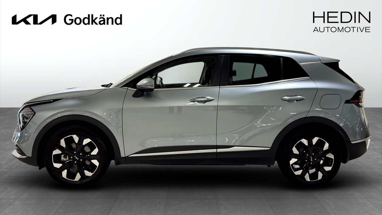Kia Sportage 1.6 T-GDI Advance 2025, bild 4/10