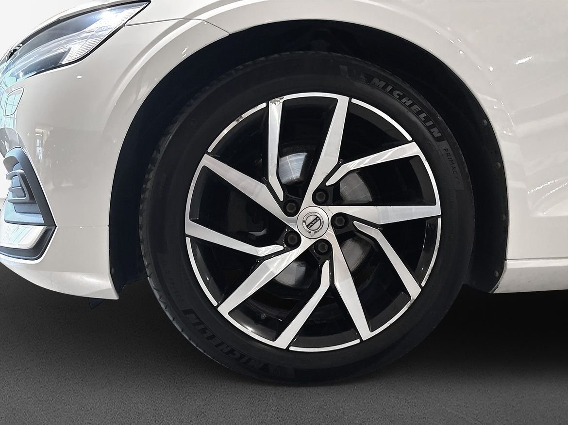 Volvo V60 D3 Momentum 2019, bild 5/10