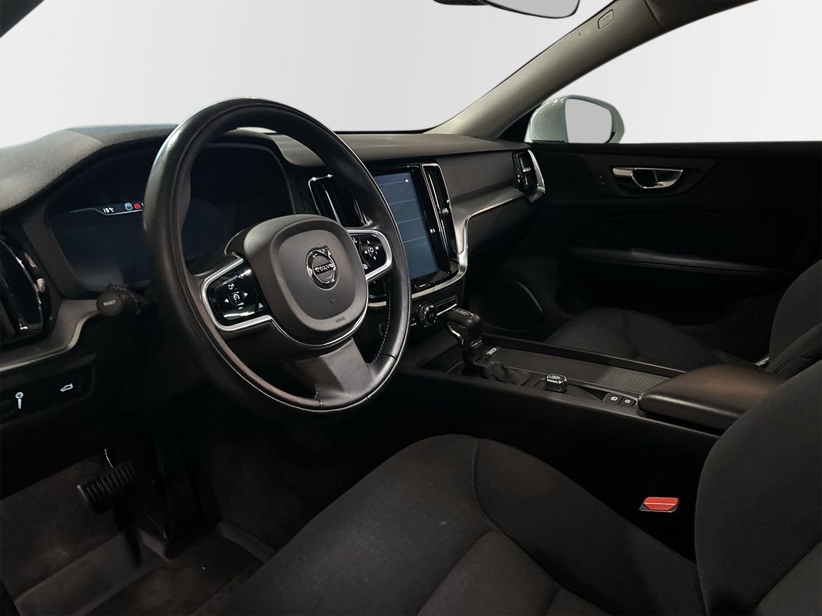 Volvo V60 D3 Momentum 2019, bild 7/10
