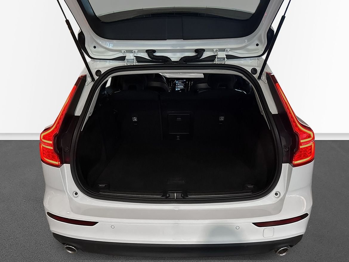 Volvo V60 D3 Momentum 2019, bild 6/10