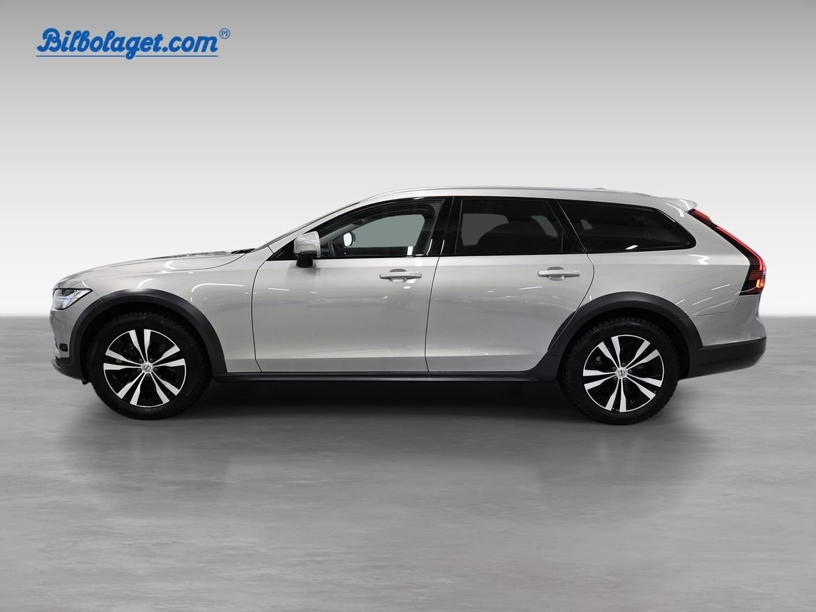 Volvo V90 Cross Country B4 Diesel Plus 2024, bild 3/10