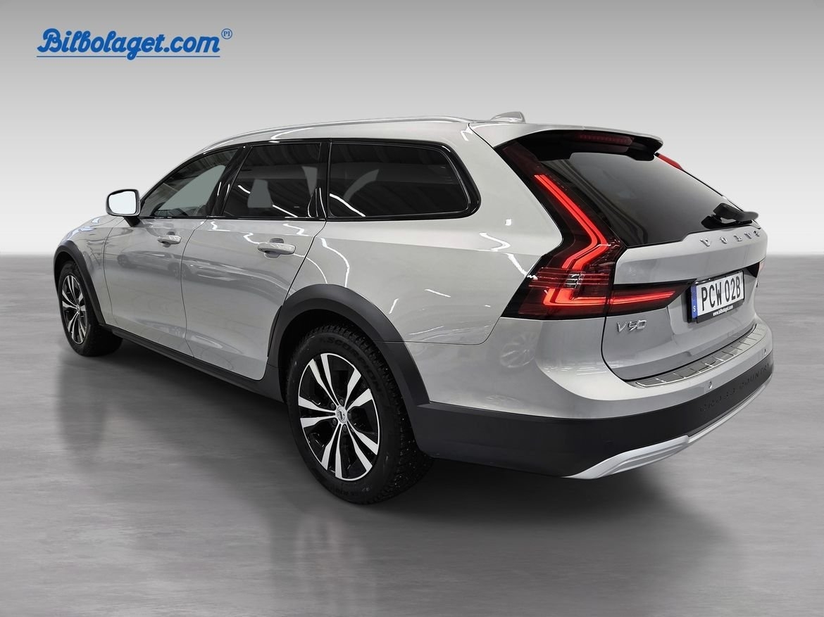 Volvo V90 Cross Country B4 Diesel Plus 2024, bild 4/10