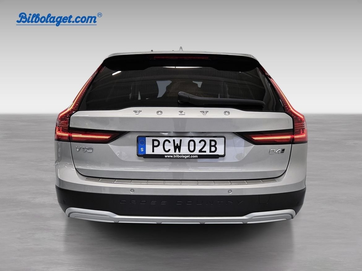 Volvo V90 Cross Country B4 Diesel Plus 2024, bild 5/10