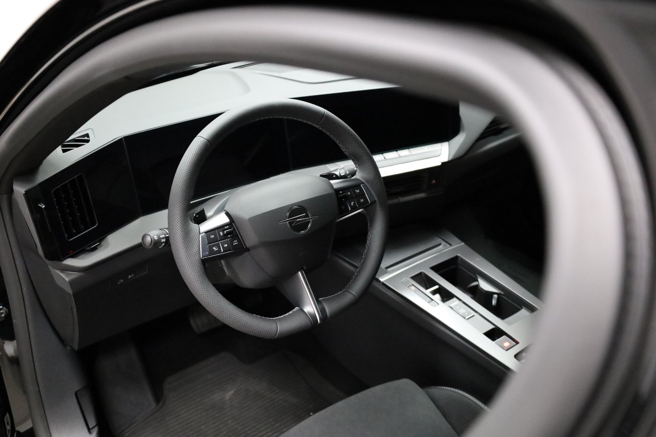Opel Astra Electric GS 2026, bild 5/10