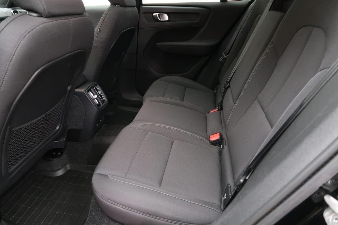 Volvo C40 Plus 2023, bild 5/10