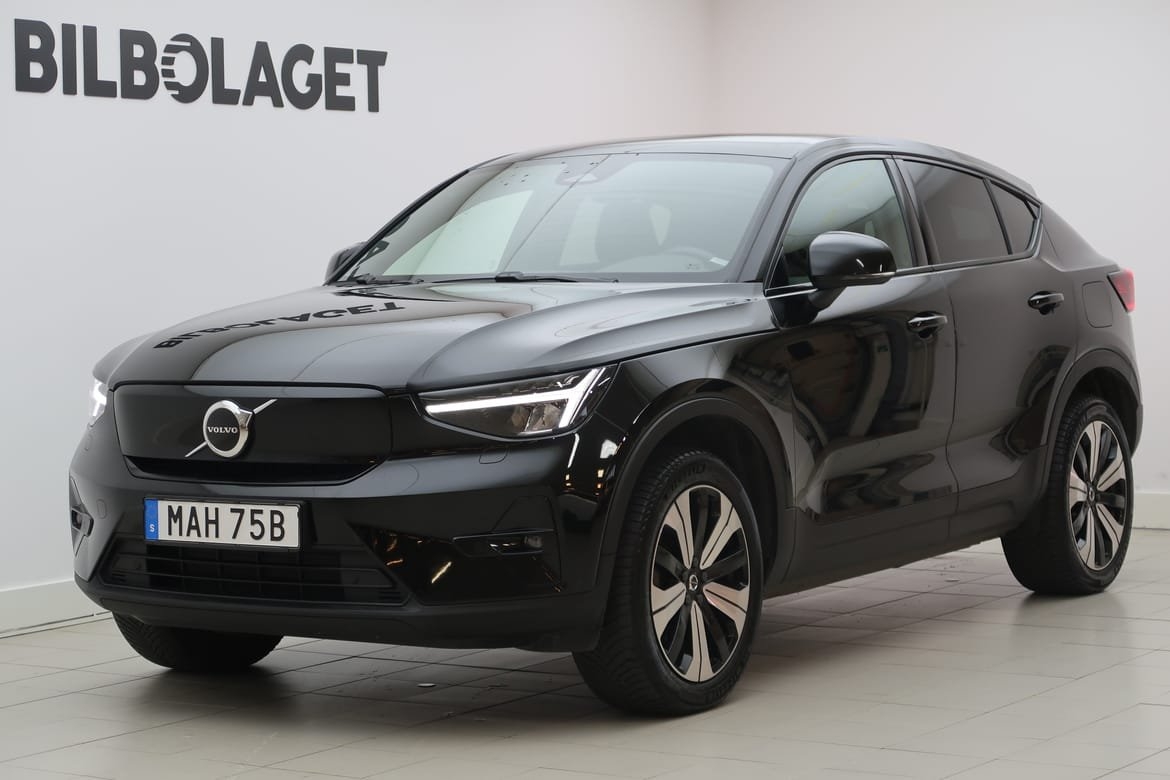 Volvo C40