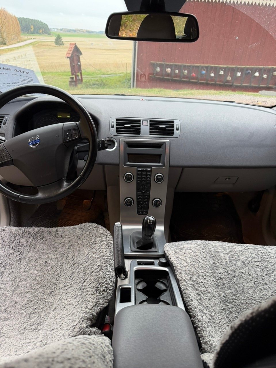 Volvo V50 1.8 2008, bild 3/4