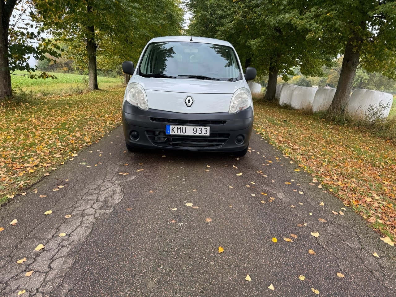 Renault Kangoo Express 2012, bild 5/10