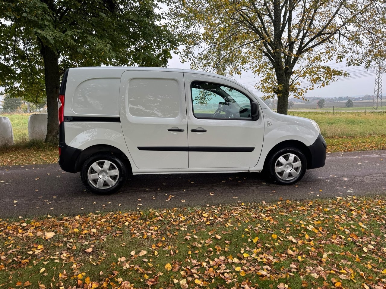 Renault Kangoo Express 2012, bild 7/10
