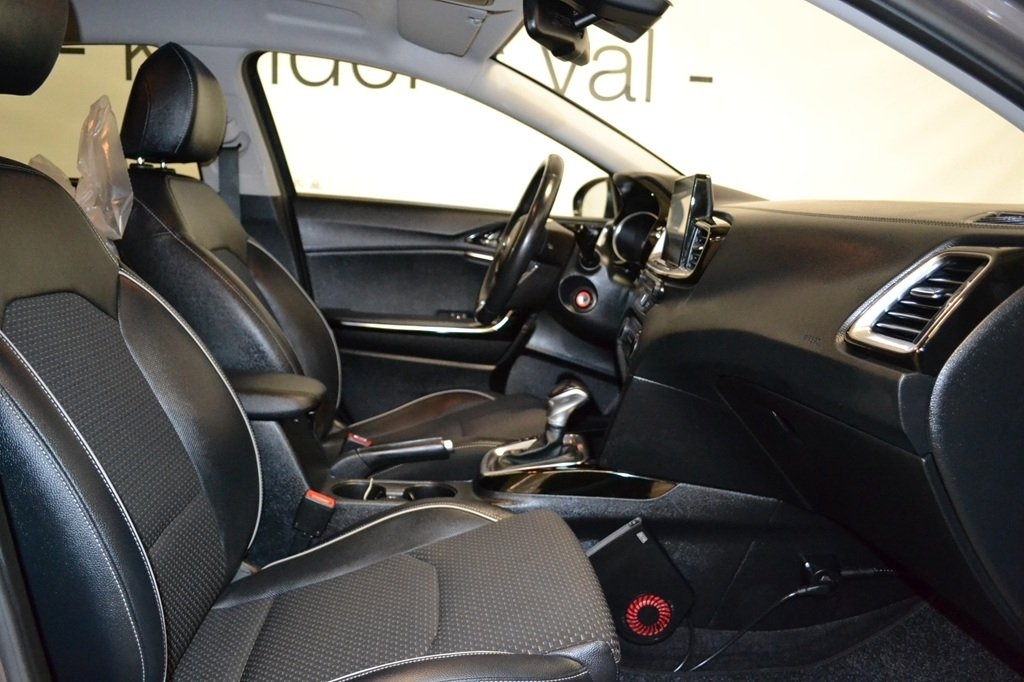 Kia Ceed 1.4 T-GDI 2019, bild 6/6
