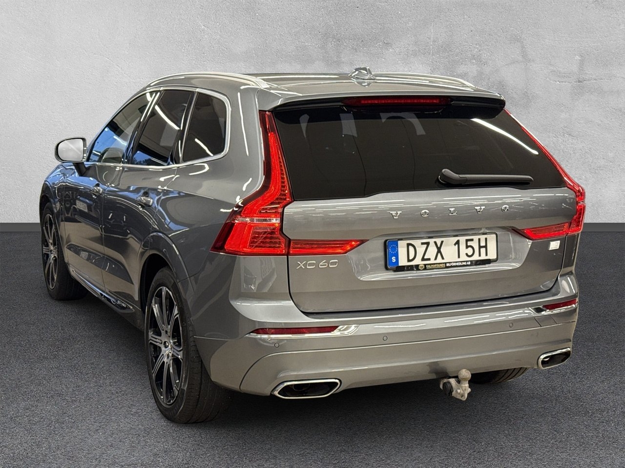 Volvo XC60 T8 Inscription 2021, bild 3/10