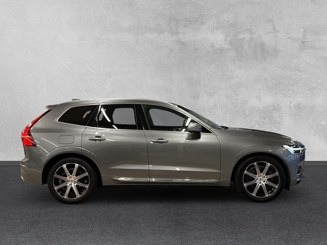 Volvo XC60 T8 Inscription 2021, bild 6/10