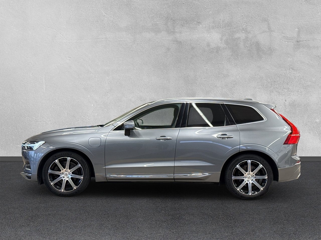 Volvo XC60 T8 Inscription 2021, bild 2/10