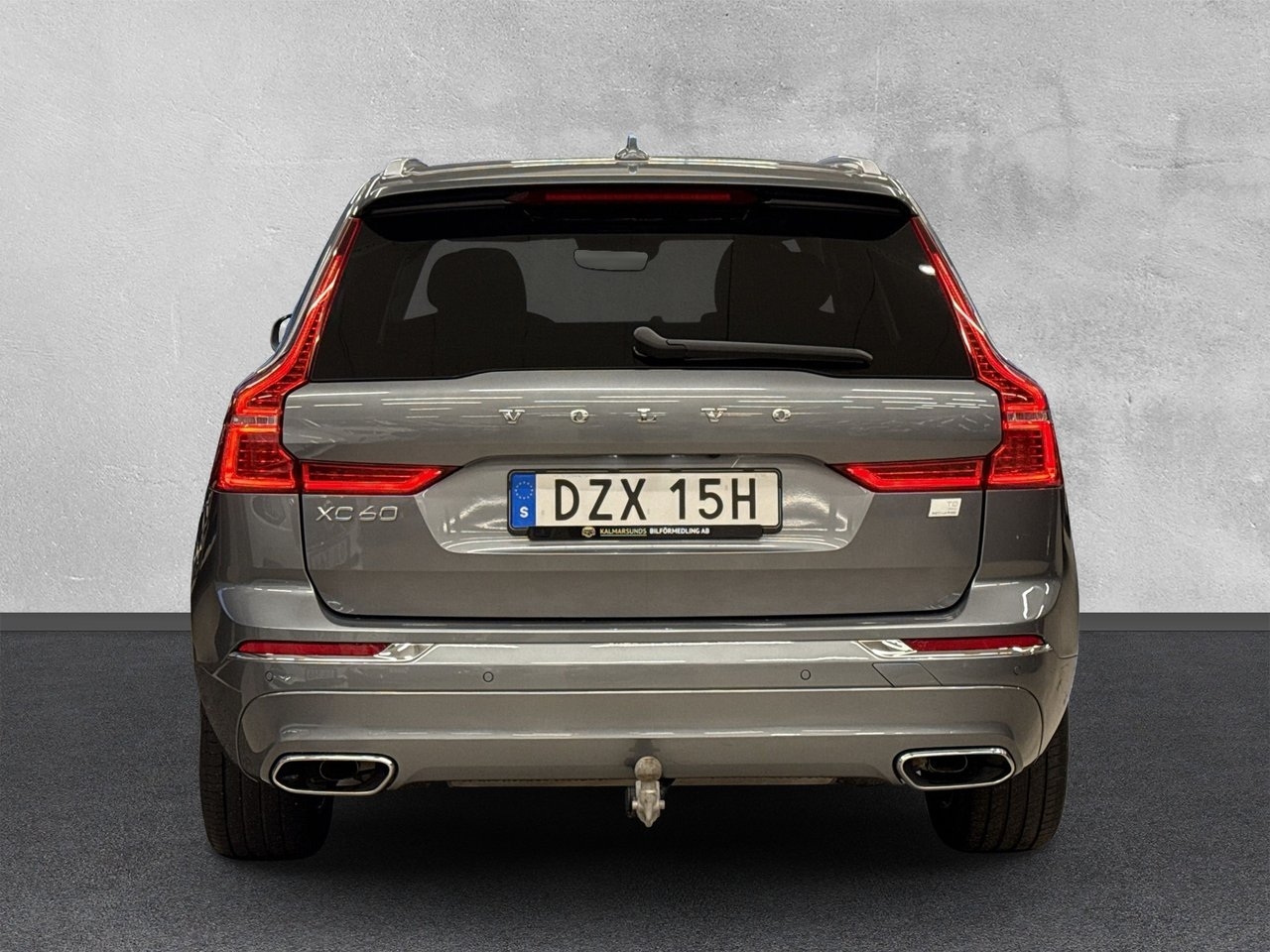 Volvo XC60 T8 Inscription 2021, bild 4/10