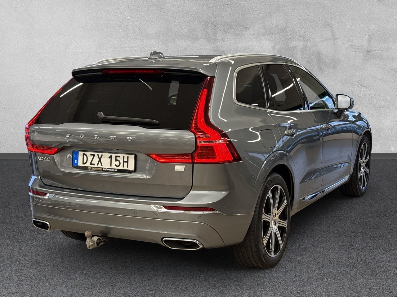 Volvo XC60 T8 Inscription 2021, bild 5/10