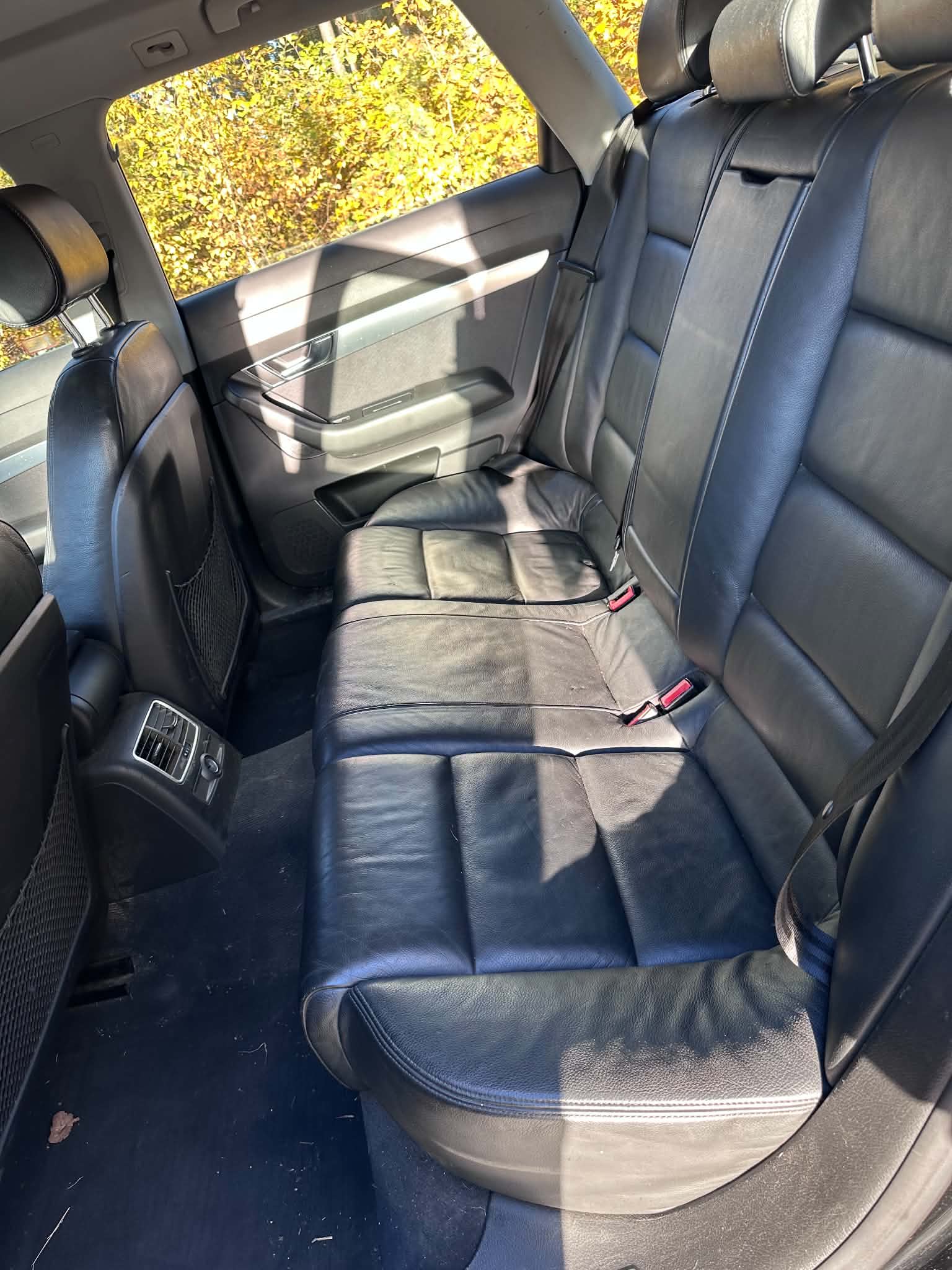 Audi A6 2.0 TFSI 2006, bild 6/8