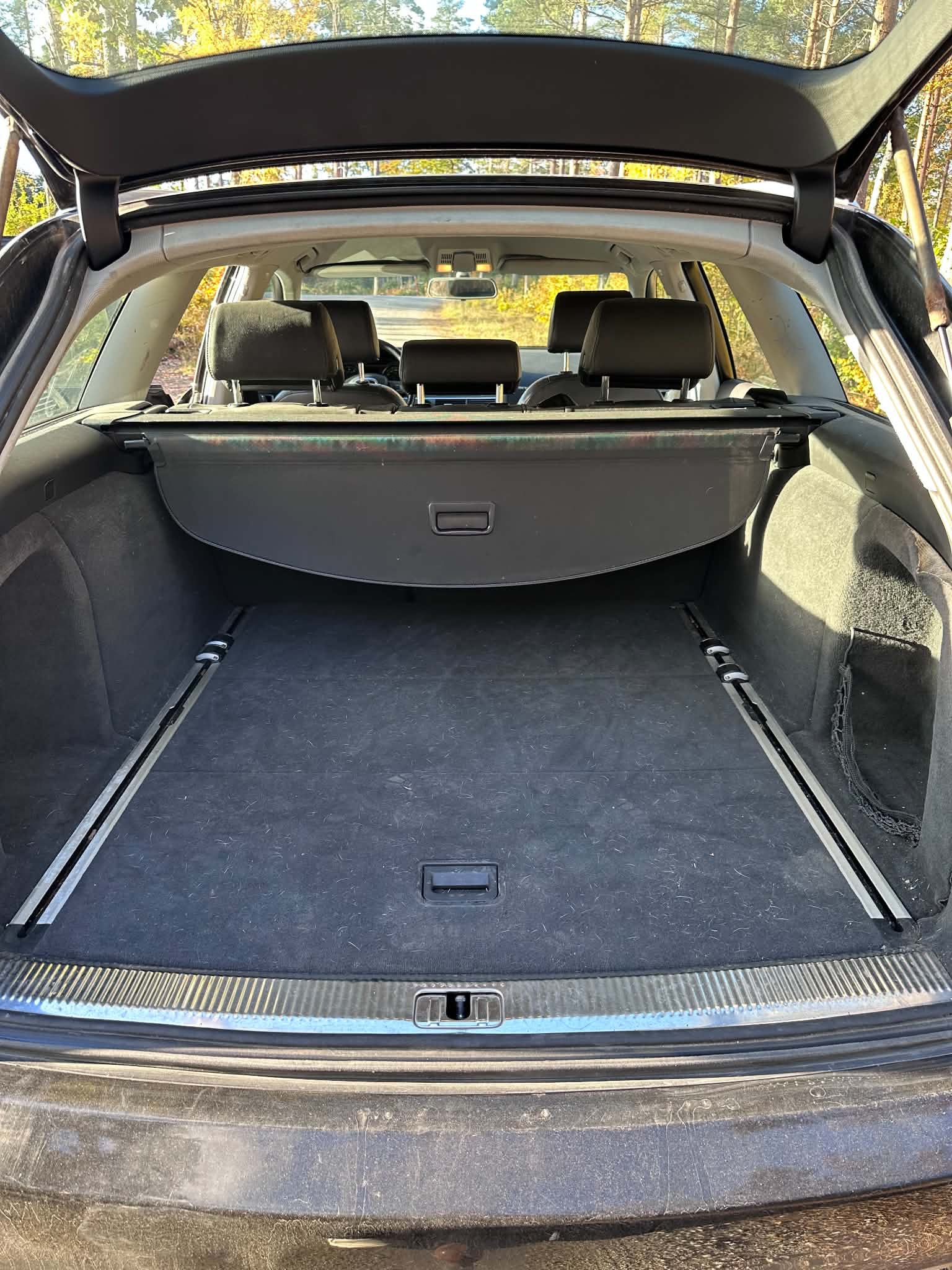 Audi A6 2.0 TFSI 2006, bild 7/8
