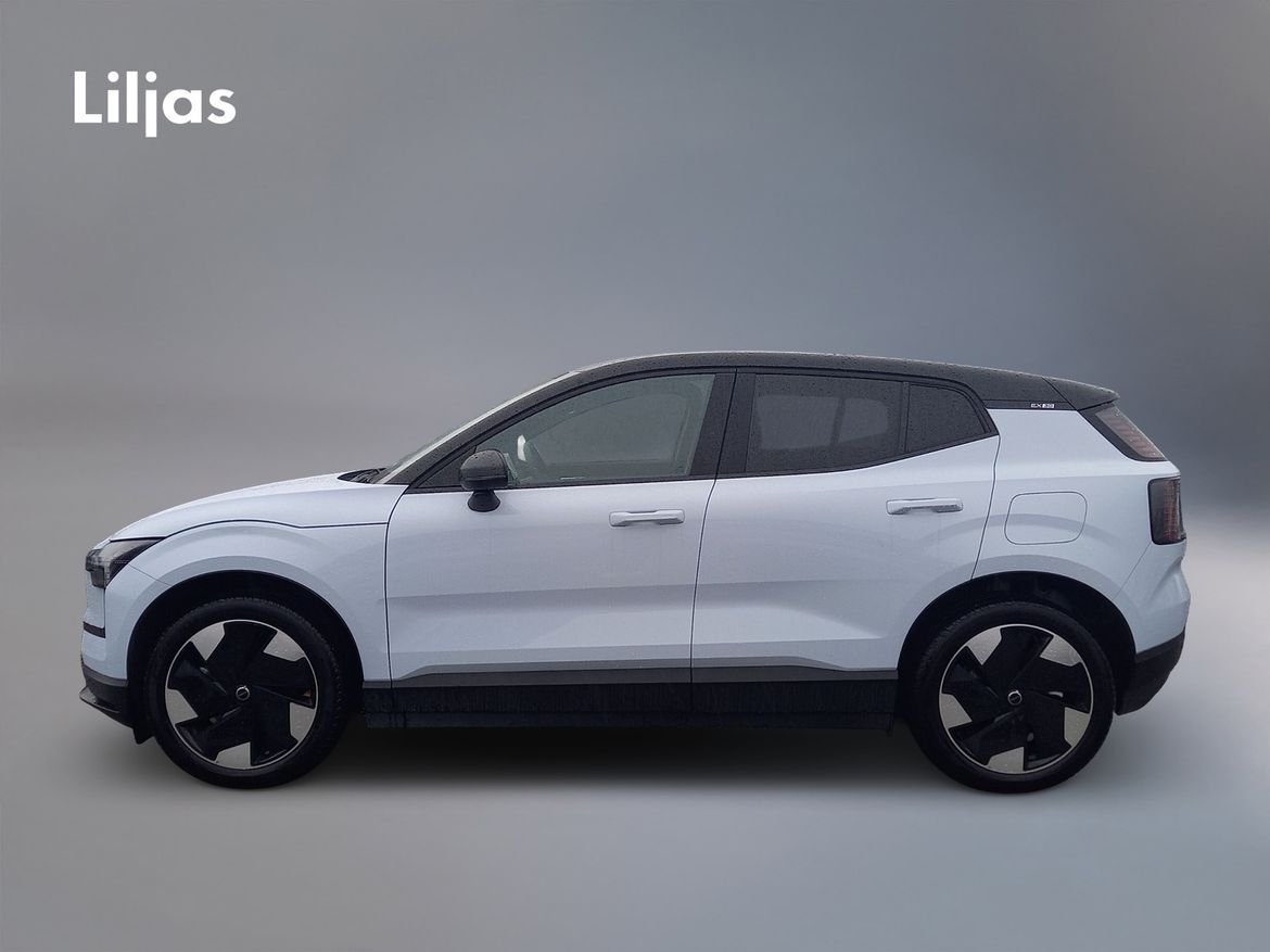 Volvo EX30 Extended Range Plus 2025, bild 4/4