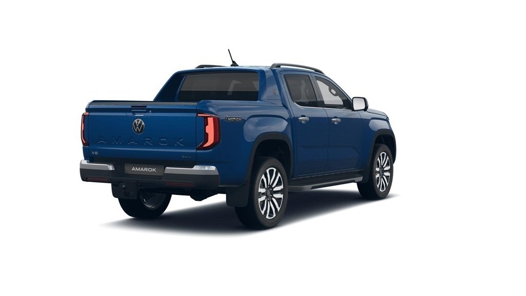 Volkswagen Amarok 3.0 V6 TDI SCR 2025, bild 3/3