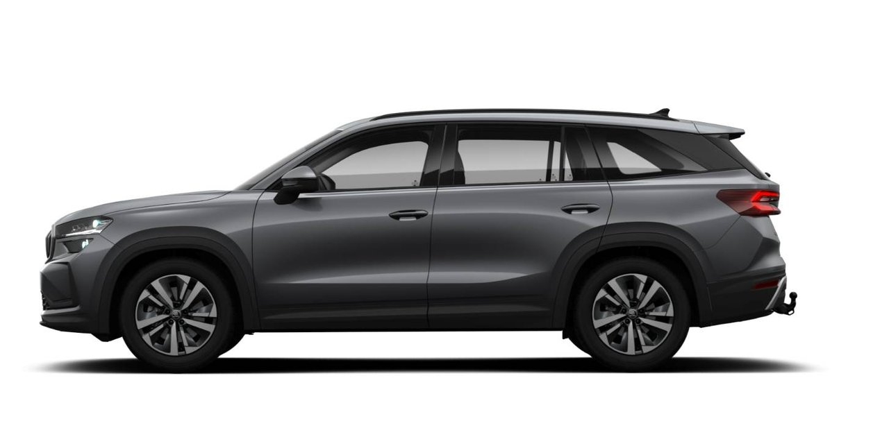Skoda Kodiaq 1.5 TSI mHEV 2027, bild 2/3