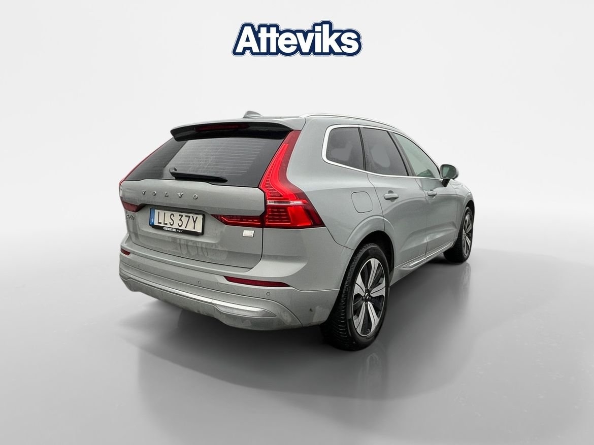 Volvo XC60 T6 2024, bild 3/10