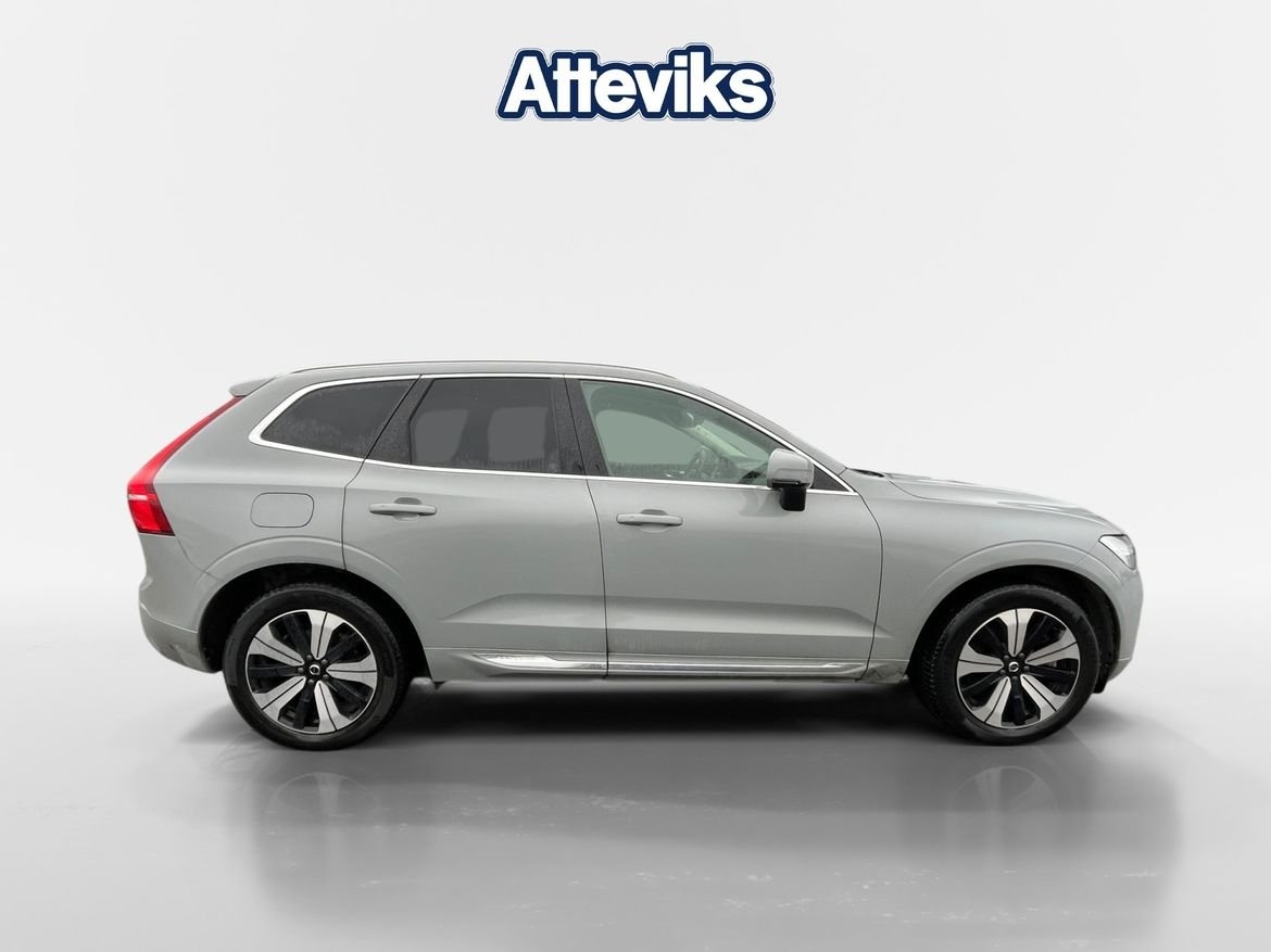 Volvo XC60 T6 2024, bild 2/10
