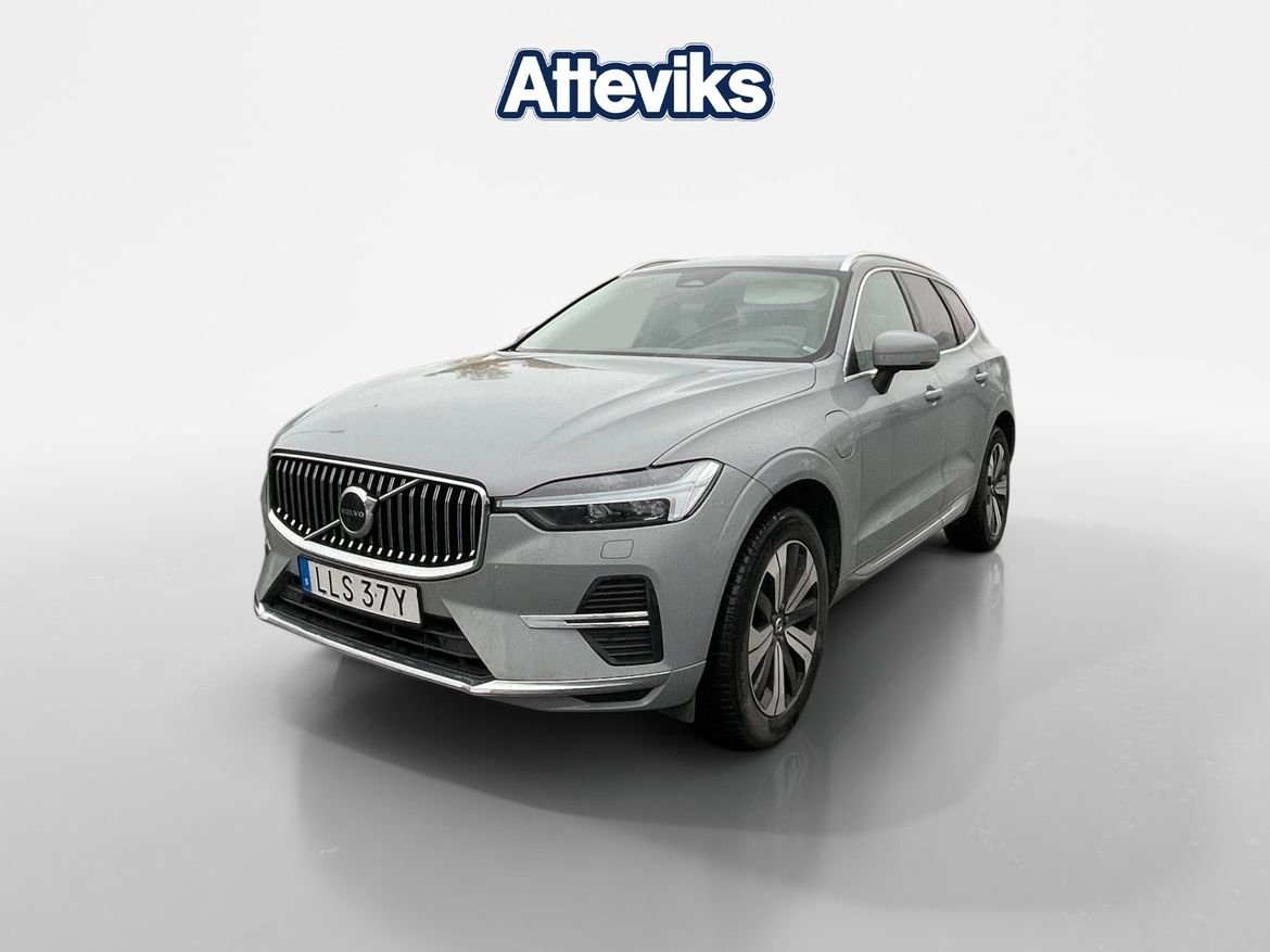 Volvo XC60 T6 2024, bild 7/10