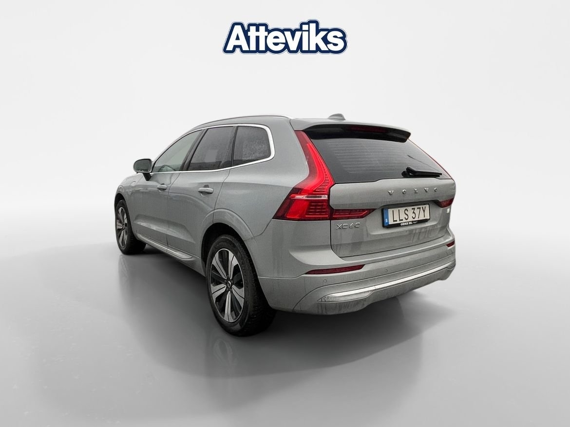 Volvo XC60 T6 2024, bild 5/10