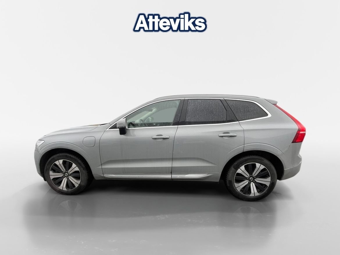Volvo XC60 T6 2024, bild 6/10