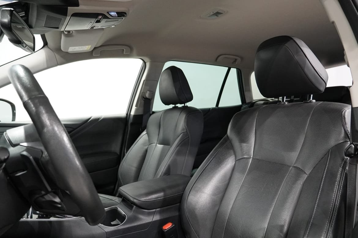 Subaru Outback 2.5i 2021, bild 7/10