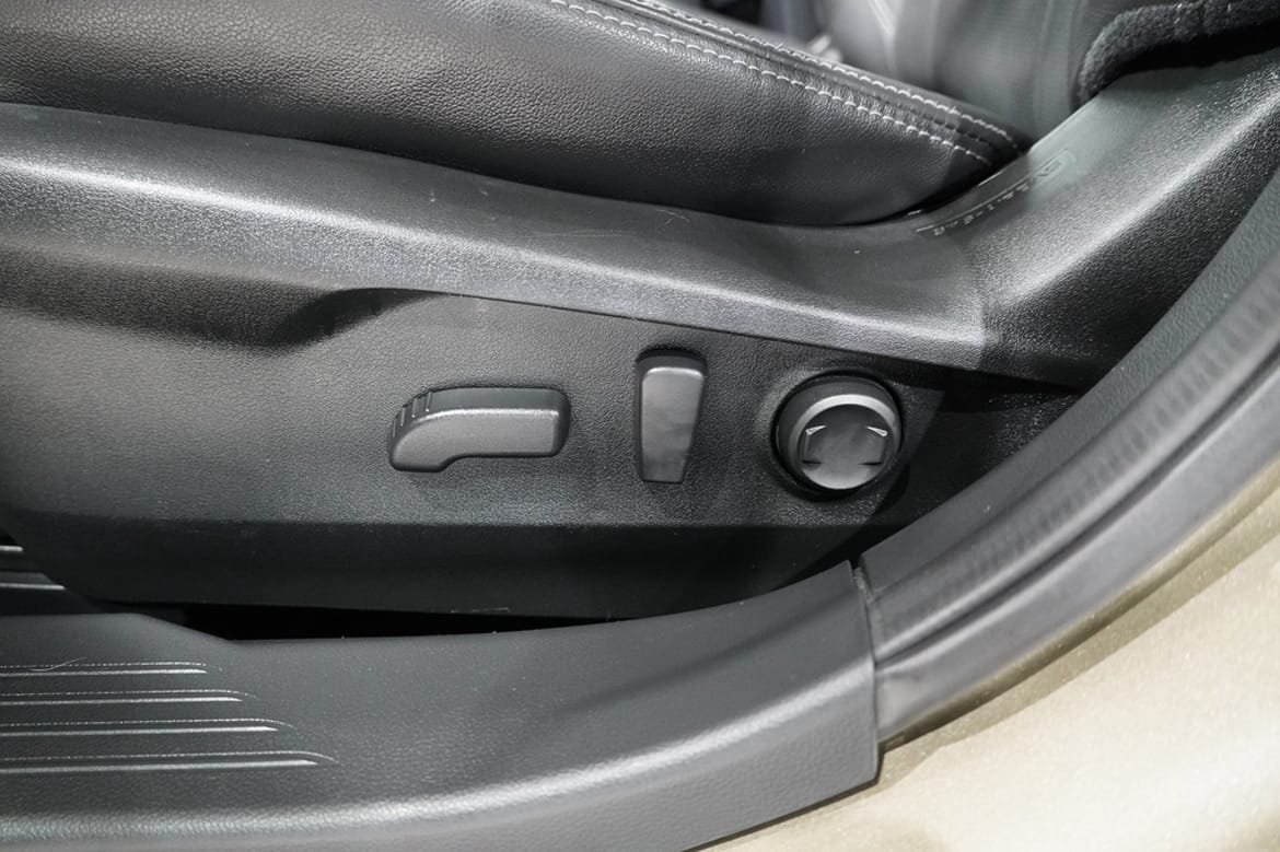 Subaru Outback 2.5i 2021, bild 6/10