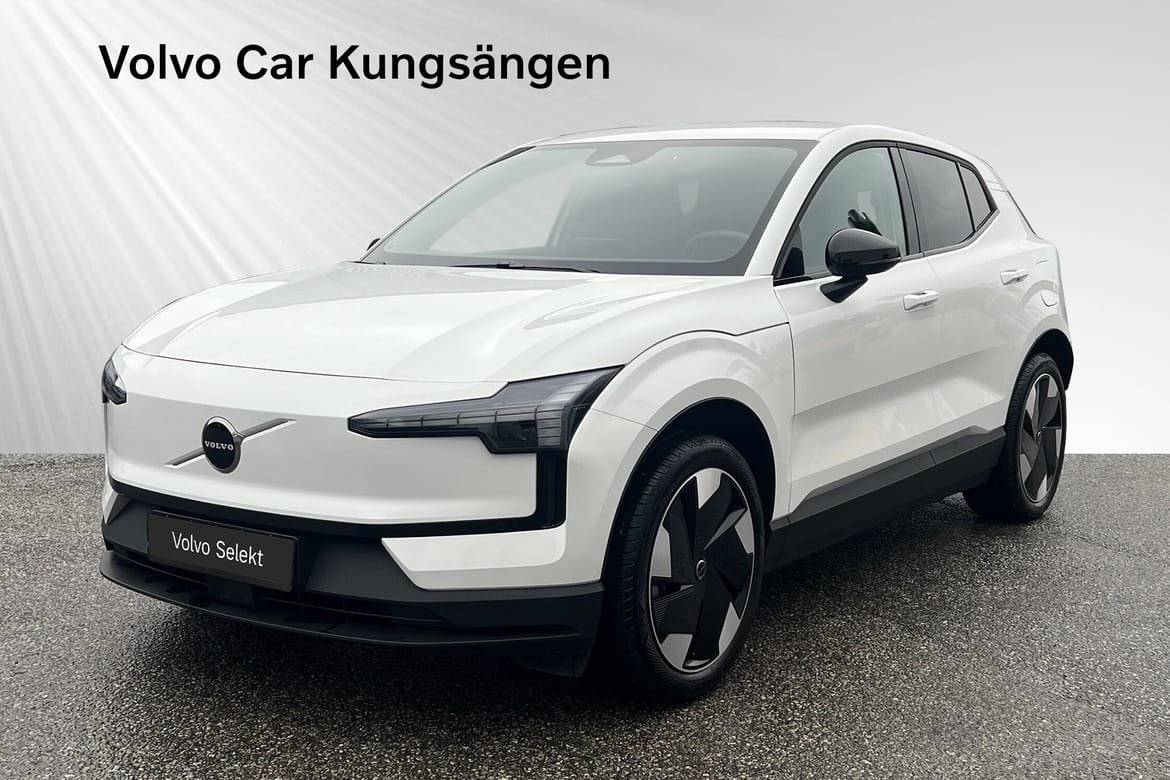 Volvo EX30
