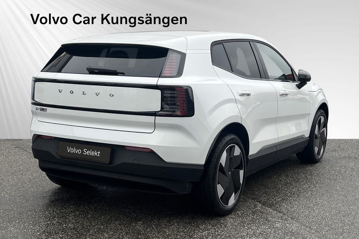Volvo EX30 Extended Range Plus 2026, bild 5/10