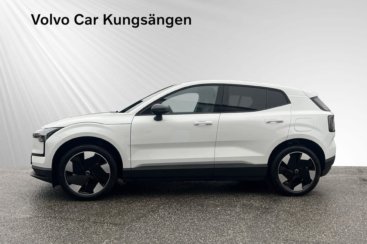 Volvo EX30 Extended Range Plus 2026, bild 3/10