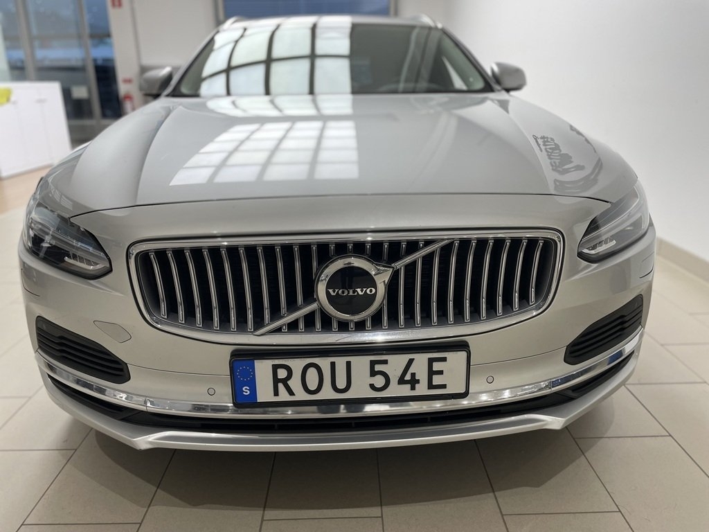 Volvo V90 Inscription Expression 2022, bild 3/10