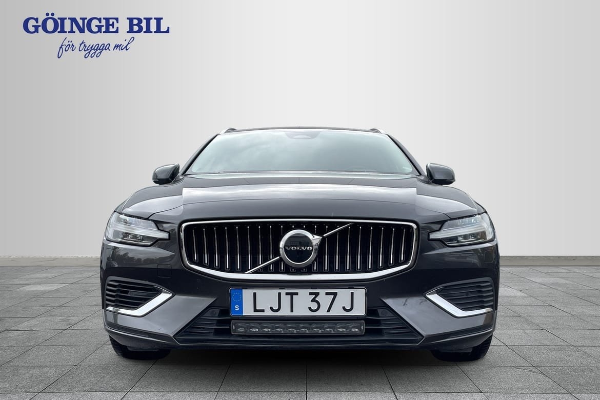 Volvo V60 T6 Core 2024, bild 3/10