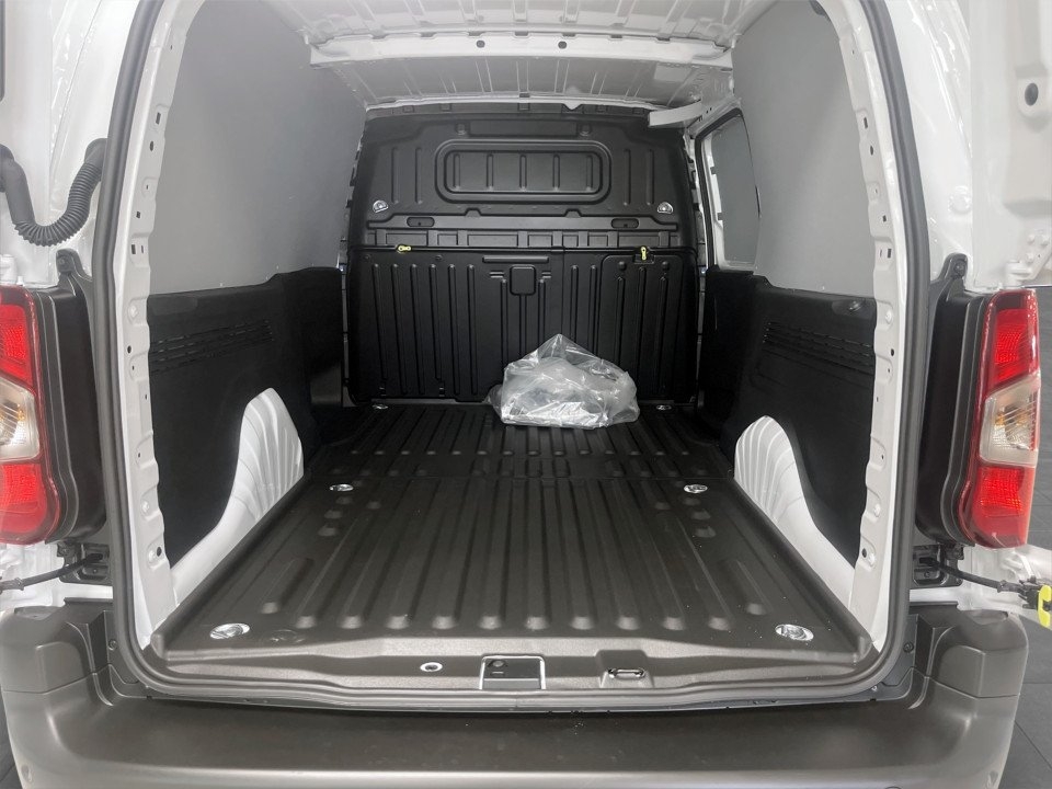 Opel Combo 1.5 Diesel 2026, bild 5/10
