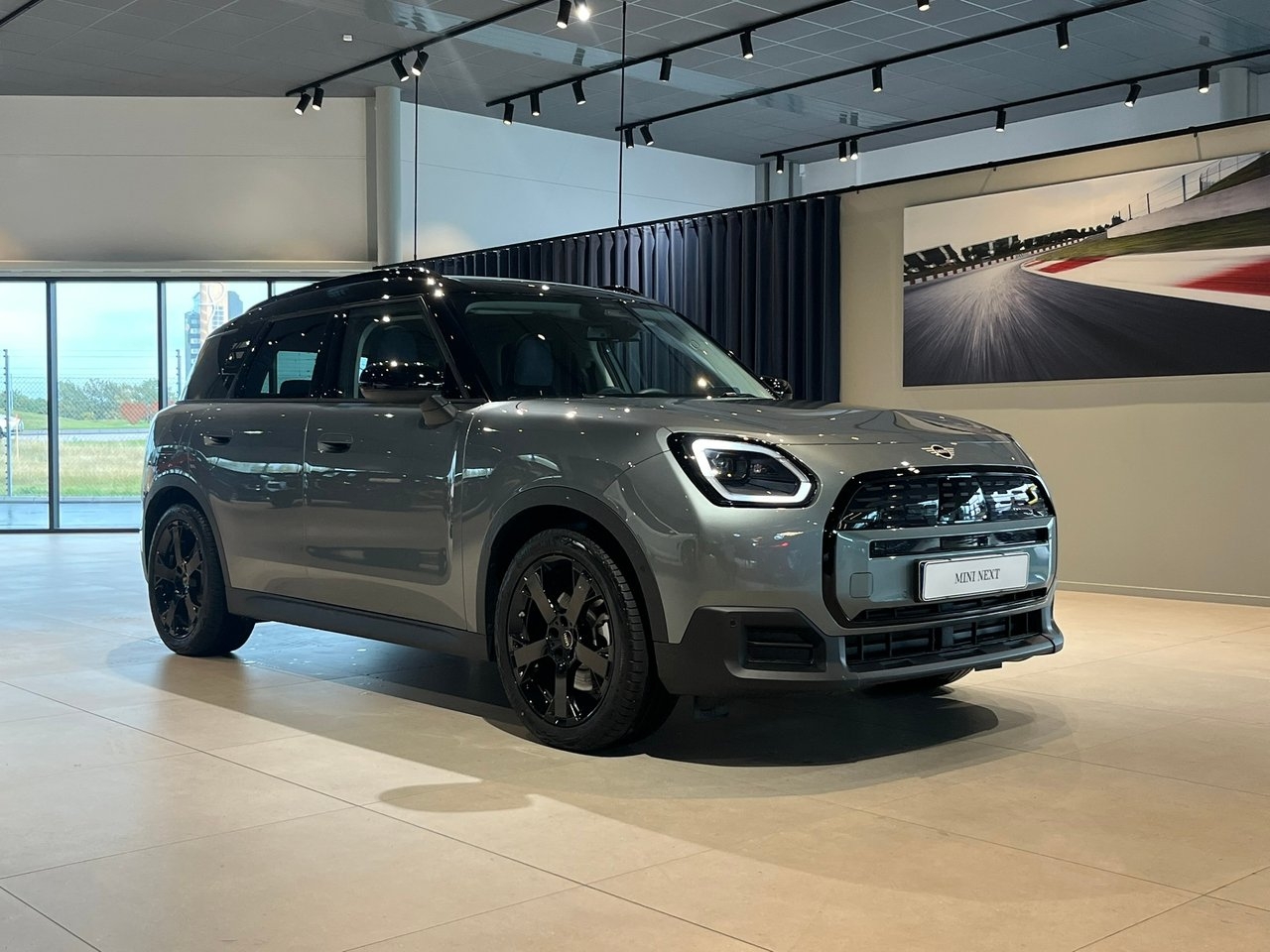 MINI Countryman SE Classic 2026, bild 3/10