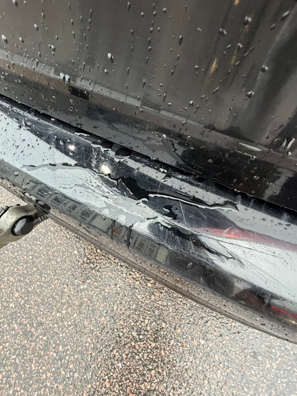 Volvo V90 D4 2018, bild 6/6