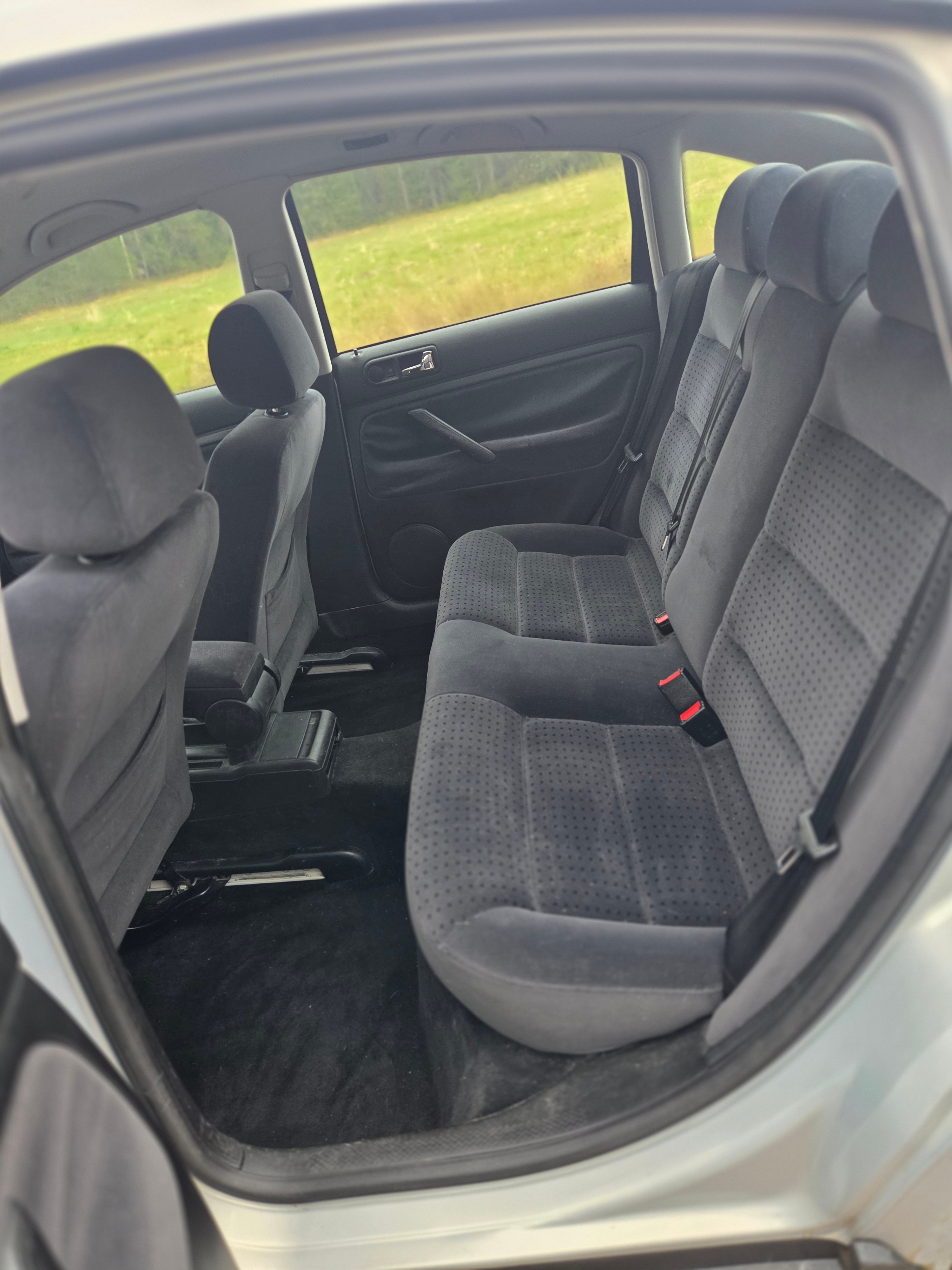 Volkswagen Passat 1.8 5V 1999, bild 5/8