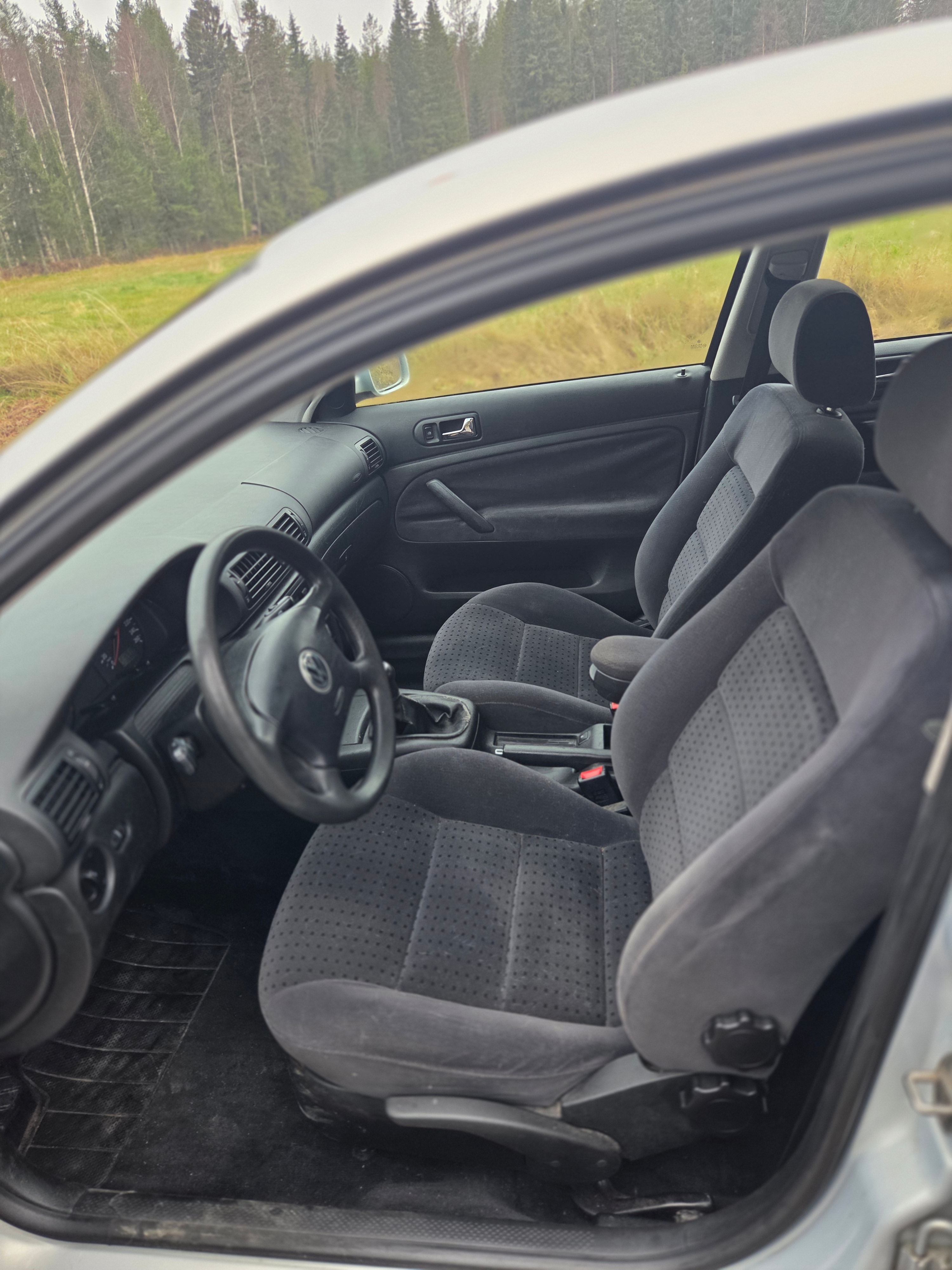 Volkswagen Passat 1.8 5V 1999, bild 8/8