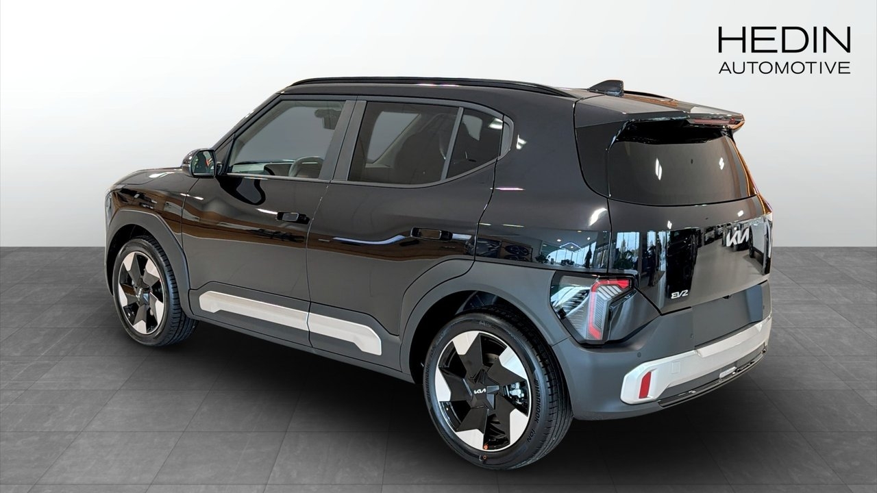 Kia EV2 61 kWh 2027, bild 3/10