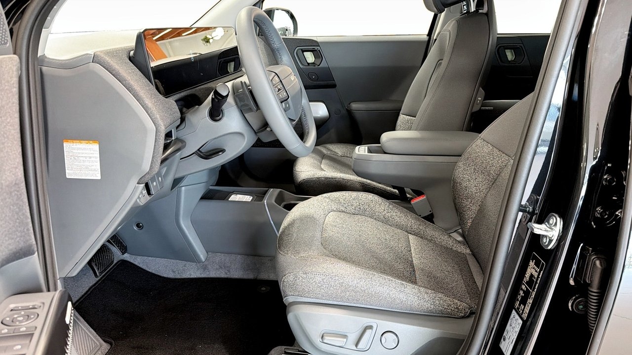 Kia EV2 61 kWh 2027, kuva 10/10