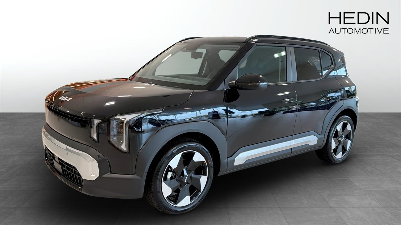 Kia EV2