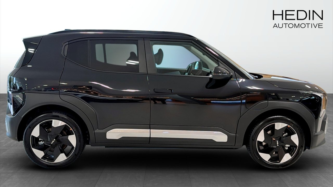 Kia EV2 61 kWh 2027, bild 6/10